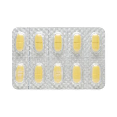 Vinlep 300mg Tablet 10'S - Epilepsy/Convulsion-Ant