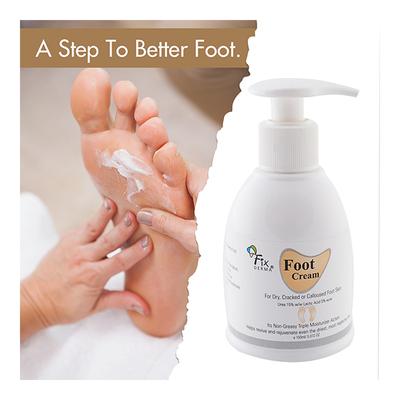 Fixderma Foot Cream 150 ml - Foot Creams & Lotions