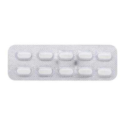 Cartipred 4mg Tablet 10'S - Hormonal Therapy-Cor