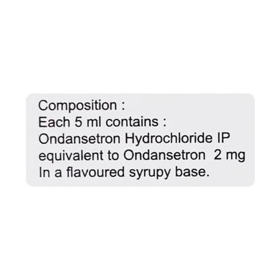 Vomikind Syrup 30ml - Vomitting/Emesis-Ant