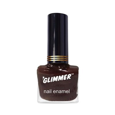 Glimmer Ne Chocodelight 5Ml Btl M 11 ml - Nail Polish