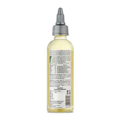 Inatur Anti Dandruff Hair Oil - Rosemary 100 ml - Hair Oils