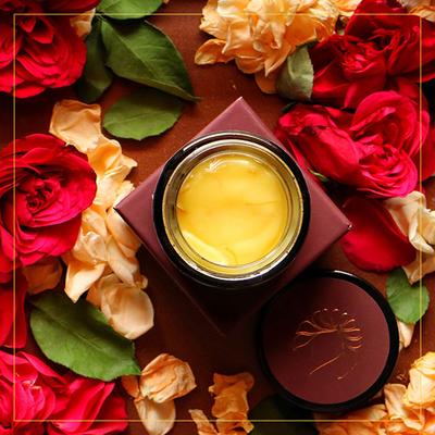 Global Beauty Secrets Ghrit Aarti Skin Salve 100 gm - Face Creams