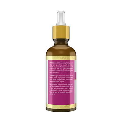 Spantra Anti Ageing Facial Serum 50 ml - Face Serum