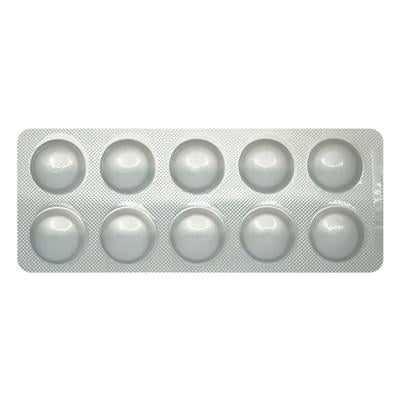 GABAWIN ER 82.5 Tablet 10's - Neuropathic Pain-Dru