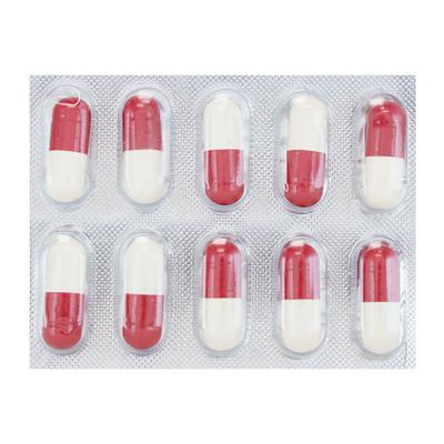 STALMOX 500 Capsule 10's - Bacterial Infections-Pen