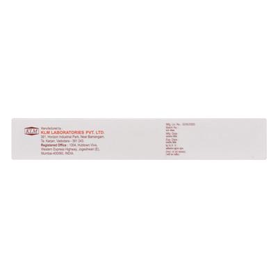 Niosol Ointment 30gm - Skin Infections-Top