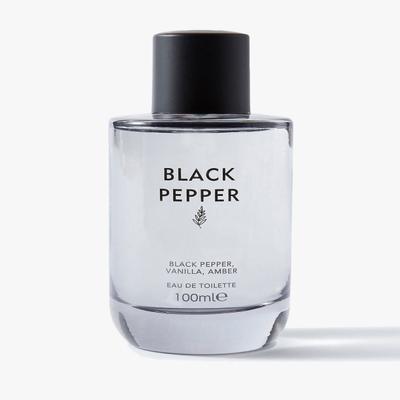 Marks & Spencer Black Pepper Eau De Toilette 100 ml - Body Mist/Spray