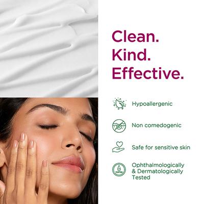 Simple Active Skin Barrier Care Soothing Water Creme 40 gm - Face Moisturizers