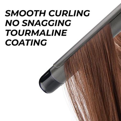 Winston Hair Curling Tong Women Professional Hair Curler Led Temperature Control (25mm) 1's - Multi-Stylers