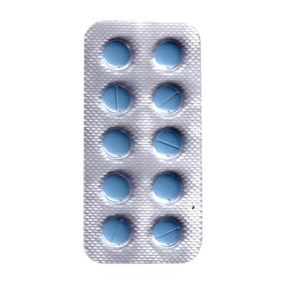 DEZLORID 10 Tablet 10's - Allergies-Ant