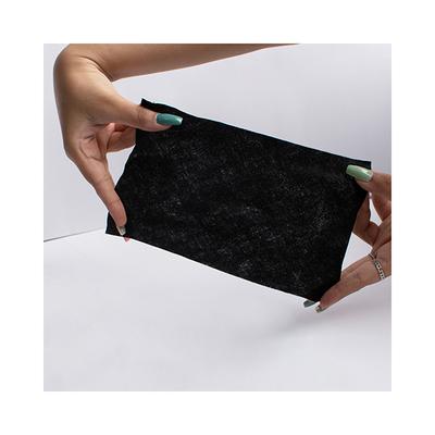 PAC Travel With Me Charcoal Wipes Singles 30's - Make Up Removers