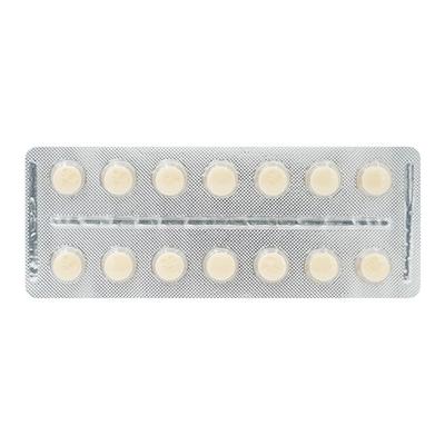 Axcer 90mg Tablet 14'S - Blood Clot-Ant