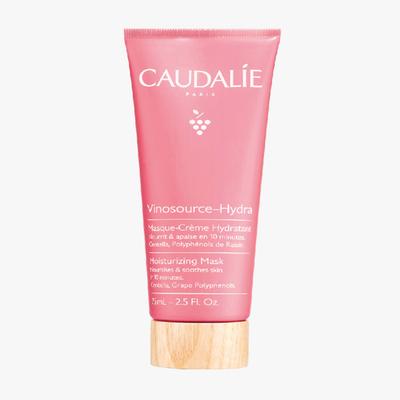 Caudalie Vinosource-Hydra Moisturizing Mask 75 ml - Masks & Peels