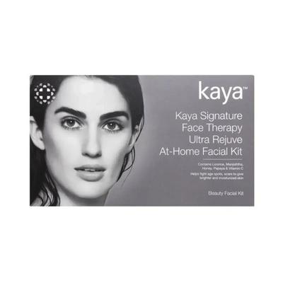 Kaya Signature Facial therapy Ultra Rejuve B2B 75 ml - Facial Kits