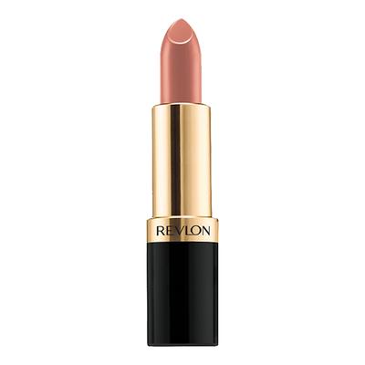 Revlon Super Lustrous Lipstick ( Matte )- Dare To Be Nude 4.2 Gm - Lipsticks