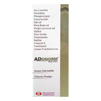 ADONORM BODY Lotion 50ml - Cleanser-Oth