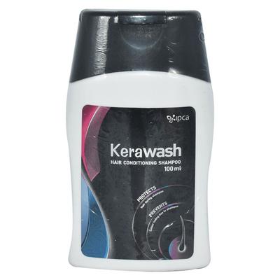 Kerawash Hair Conditioning Shampoo 100ml - Cleanser-Oth