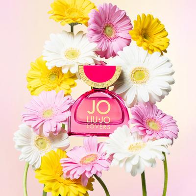 Liu Jo Lovers Jo Eau De Toilette 100 ml - Women Perfumes (Edt/Edp)