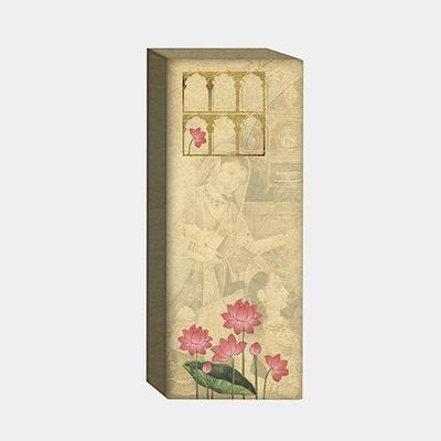 Vedic Valley BODY LOTION SAKURA CERTIFIED NATURAL 300 ml - Lotions & Creams