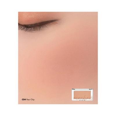 Rom&Nd Better Than Cheek 07 Pear Chip 3.8 gm - Blushes