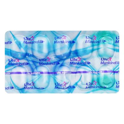 Gudcef 200mg Tablet 10'S - Bacterial Infections-Cep