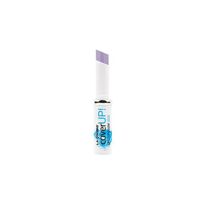 L.A. Colors Cover Up Concealer Lavender 3.4 gm - Concealer