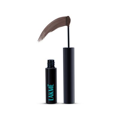 Lakme Eyeconic Brow Boss- Brown 5 gm - Eyebrow Pencils & Enhancers