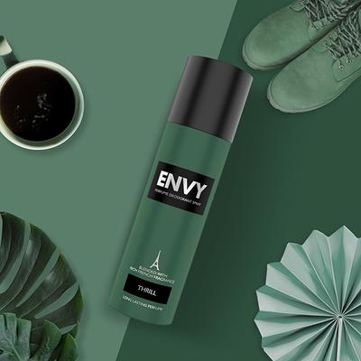 Envy Thrill Deodorant For Men - 120ML - Deodorants/Roll-Ons
