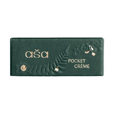 asa Cream Lipstick - Fiery Fig C06 1.8 gm - Lipsticks