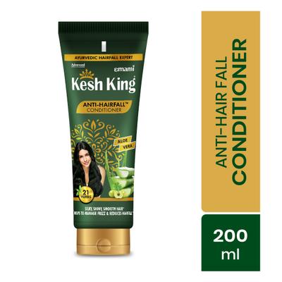 Kesh King Anti-Hairfall Conditioner 200 ml - Conditioners