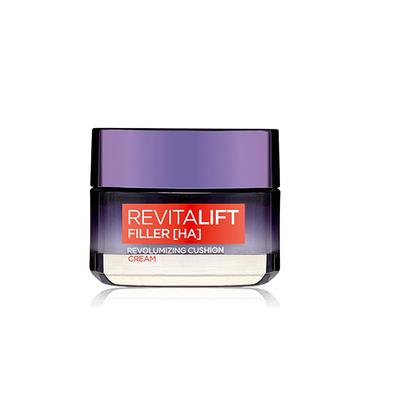 L'Oreal Paris Revitalift Filler Anti-Aging Day Cream 50 ml - Day Cream