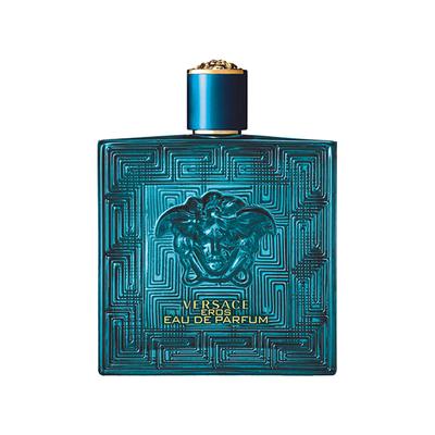 Versace Eros Pour Homme Eau De Parfum Natural Spray For Men 200 ml - Men Perfumes (Edt/Edp)