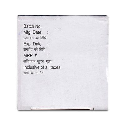 SATROGYL O Dry Syrup 60ml - Amoebiasis-Ant