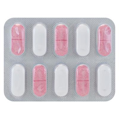 Switglim M 3/1000mg Tablet 10'S - Diabetes-Ant