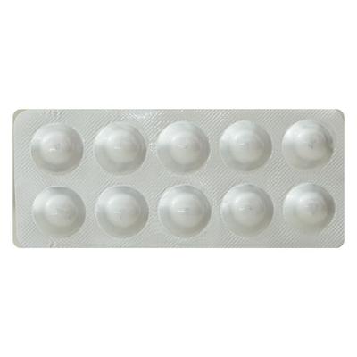 DEXIGLU 10 Tablet 10's - Diabetes-Ant