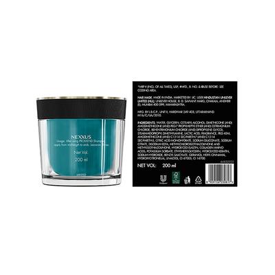 Nexxus Promend Moisture Collagenizing Treatment Mask for Dry Hair 200 ml - Hair Masks & Packs