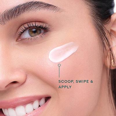 Pond's Light Moisturiser With Cera-Hyamino for 5X Dryness Repair for Soft, Smooth Skin, 300ml - Face Moisturizers