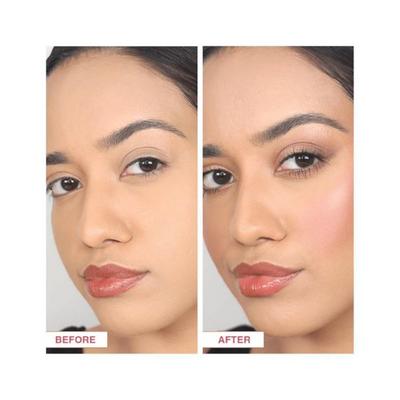 Lakme Absolute Facelife Palette Golden Hour 15 gm - Face Palettes