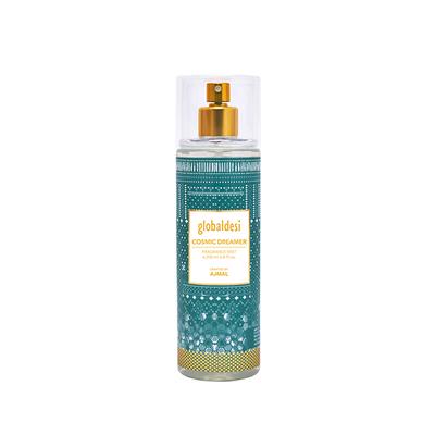 Global Desi MythiB EDP & CosmiD Mist Pack of 2 300 ml - Body Mist/Spray