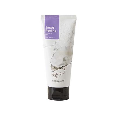 The Face Shop Smart Peeling White Jewel Perle 120ml - Masks & Peels
