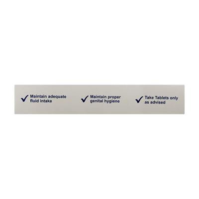SITASON D 100/10 Tablet 10's - Diabetes-Ant