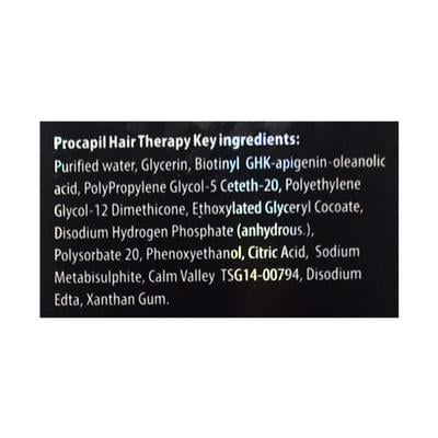 Mintop Pro Liquid 75ml - Hair Loss-Oth