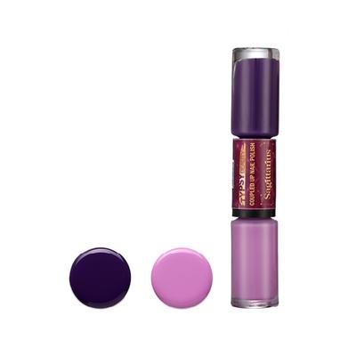 Typsy Beauty Coupled Up Nail Polish - Sagittarius 09 10 ml - Nail Polish