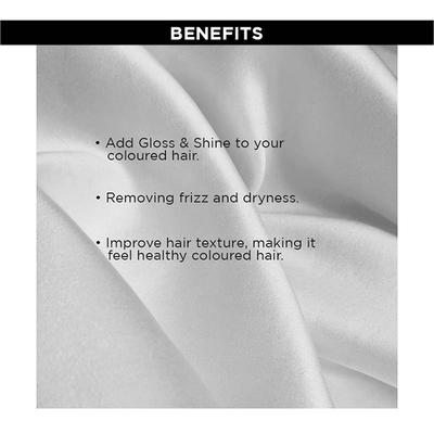 Barcode Professional Hair Shampoo Silver Protect (BCSH002) 1000 ml - Shampoos