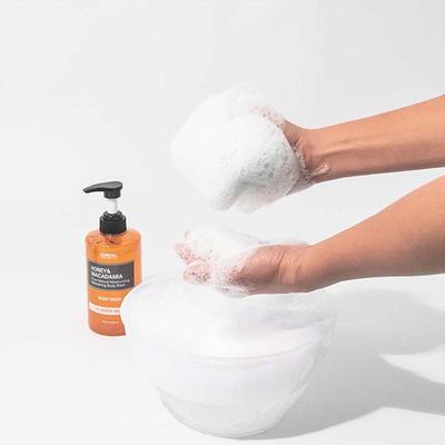 Kundal Honey and Macadamia Pure Body Wash Pink Grapefruit 500 ml - Shower Gels & Body Wash
