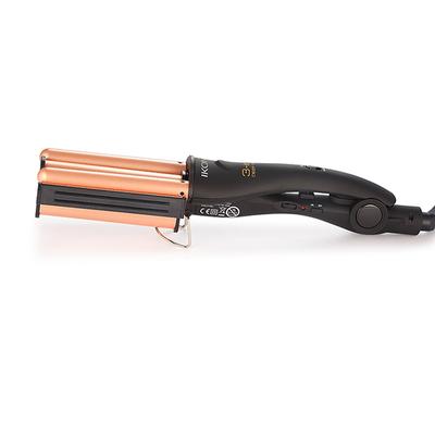 Ikonic Professional 3 In 1 Deep Waver - Multi-Stylers