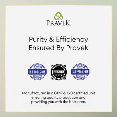 Pravek Diabkalp Tablets 30's - Diabetes Care (Ayush)