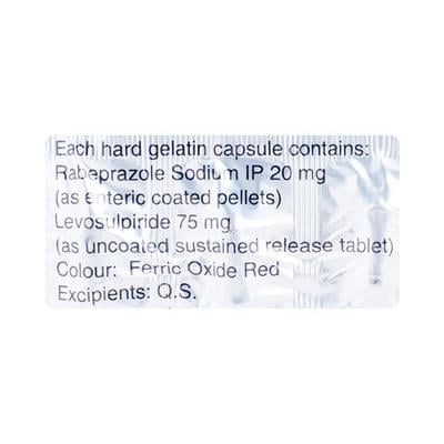 Neopride Total Capsule 15'S - Ulcerative Colitis/Bowel Inflammatory Disease-Ant