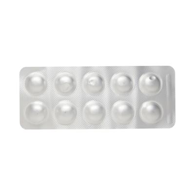 Roslaren 10mg Tablet 10'S - High Cholesterol-Dys